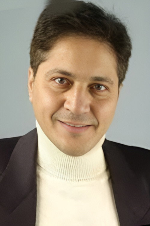 Photo of Sameer Chitre, Acting