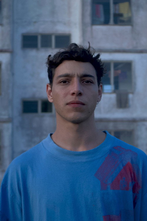 Photo of Martín Álvarez, Directing