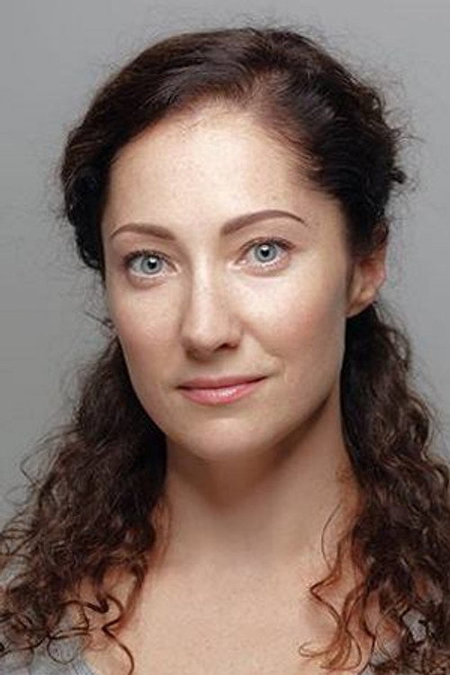 Photo of Olena Zavhorodnia, Acting