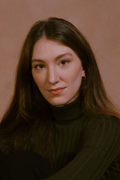 Photo of Gabriela Minerbo, Acting