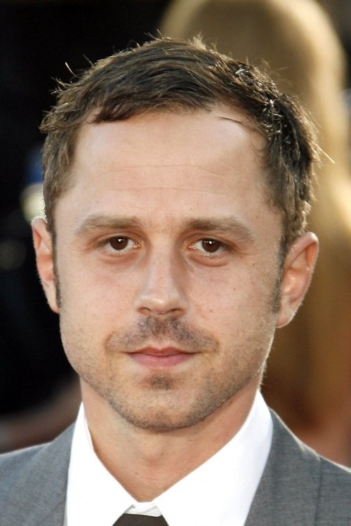 Giovanni Ribisi profile