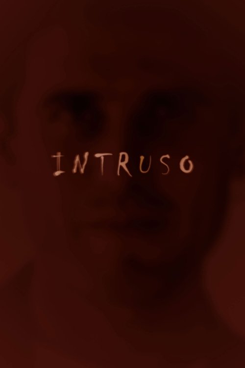 Movie poster for Intruso (2016)