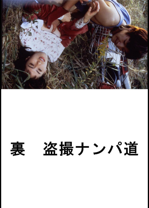Movie poster for (Ura) Tôsatsu nanpa-dô (1996)