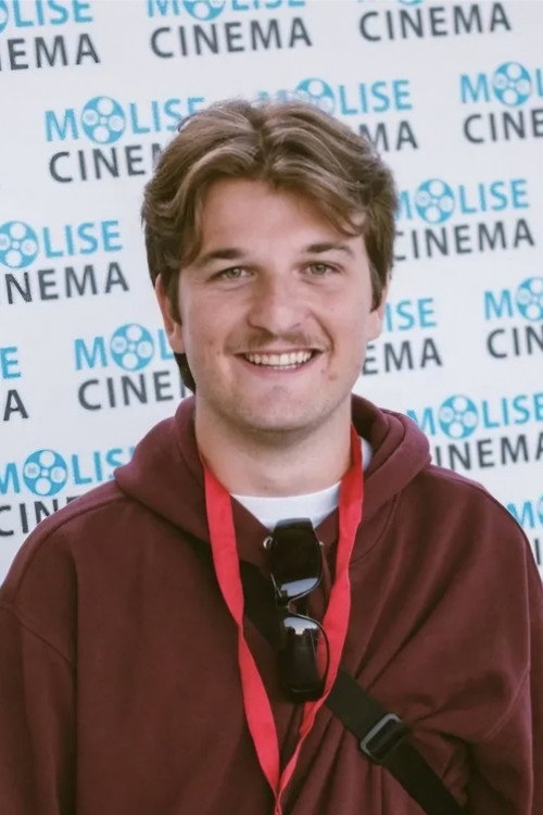 Photo of Tommaso Barba, Directing