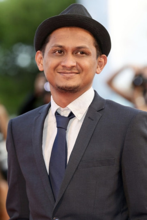 Photo of Sidi Saleh, Camera