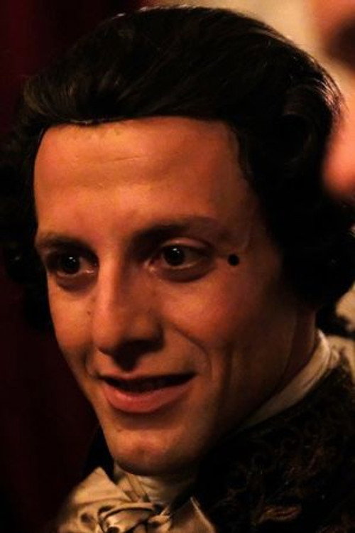 Photo of Dario Lubatti, Acting