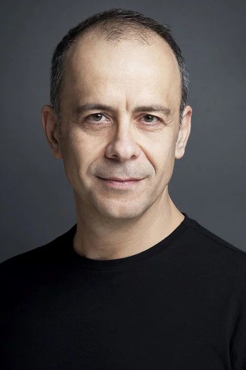 Photo of Cüneyt Yalaz, Acting