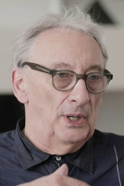 Photo of François Regnault, Acting