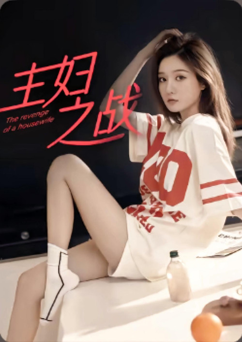 主妇之战 poster