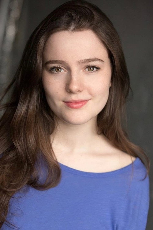 Photo of Anna Devlin, Acting