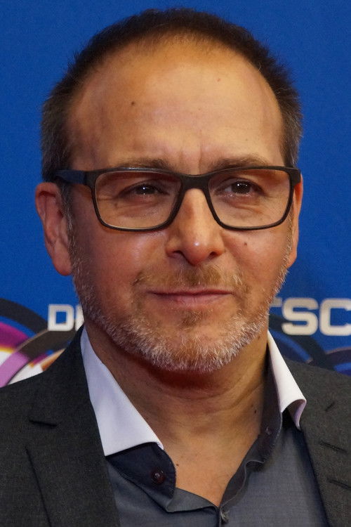 Erdoğan Atalay profile