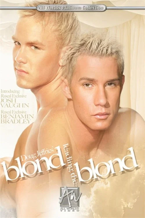 Movie poster for Blond Leading The Blond (2006)