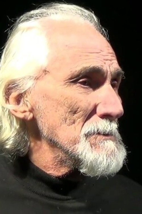 Photo of Pier Giuseppe Giuffrida, Acting