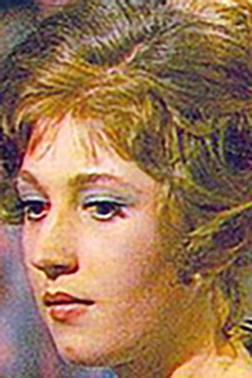 Photo of Elena Kondratova, Acting