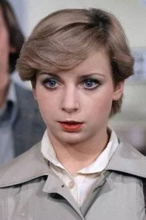 Photo of Magdaléna Holendrová, Acting