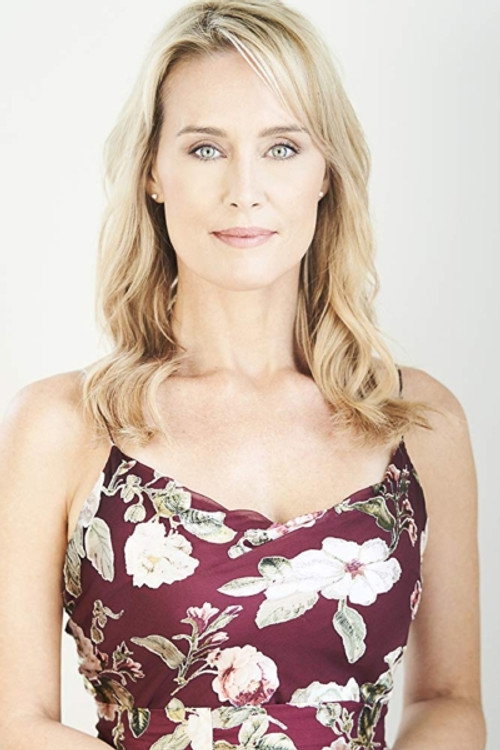 Photo of Jeanette Roxborough, Acting