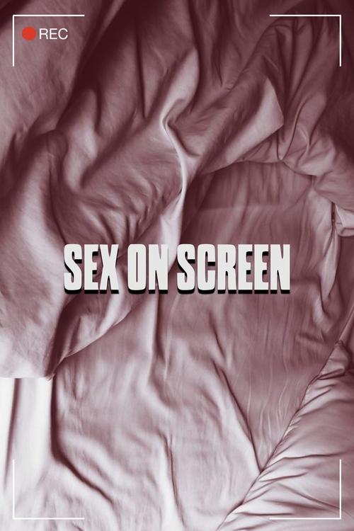 Movie poster for Sex on Screen (2023)