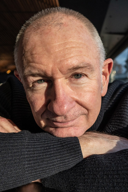 Paweł Edelman profile