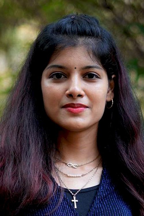 Monisha Blessy profile