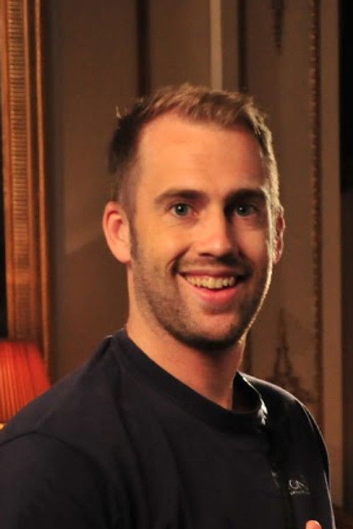 Leighton Spence profile