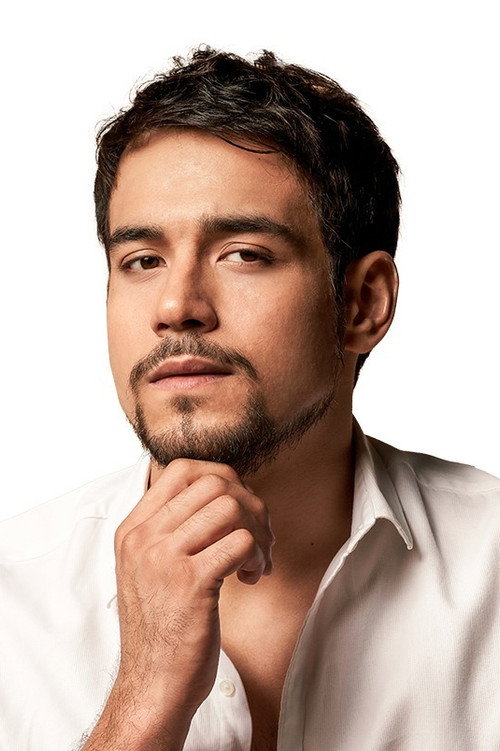 Photo of Kit Thompson, Acting