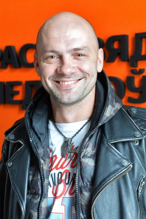 Photo of Ivan Vabishchevich, Acting