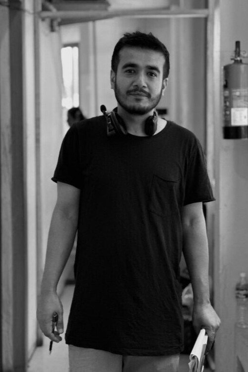 Photo of Sanjay Shrestha, Directing