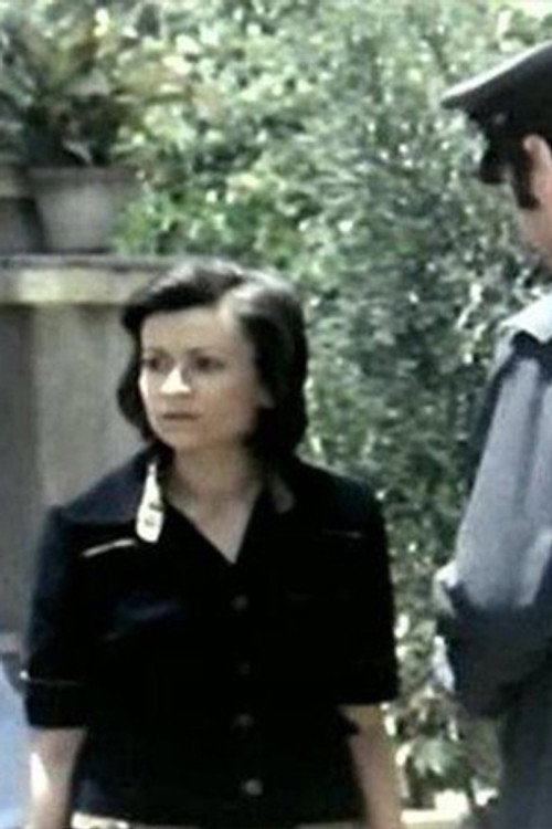 Photo of Inas Bakr, Acting