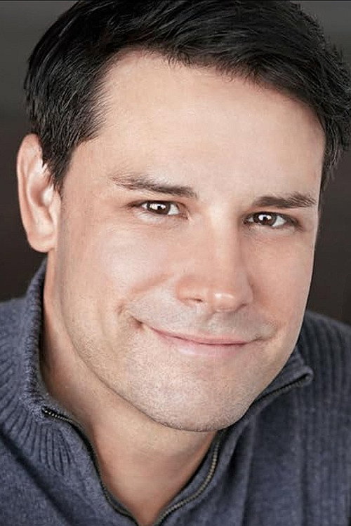 Photo of Ben Warner, Acting