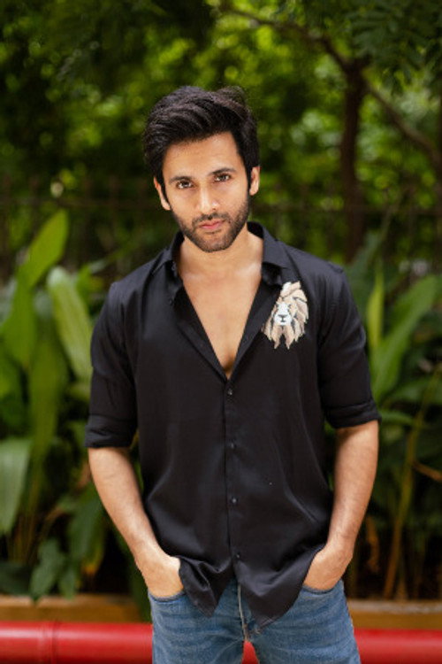 Mishkat Varma profile