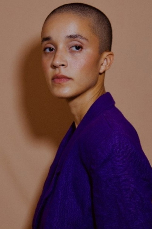 Photo of Larissa Lisboa, Acting