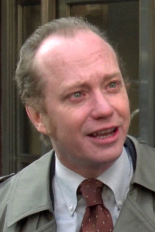 Photo of Michael Lewis, Acting