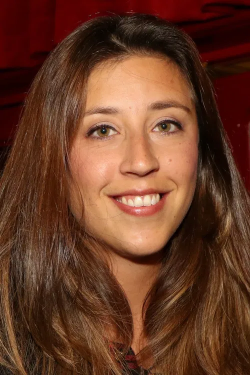 Debbie Crommelinck profile