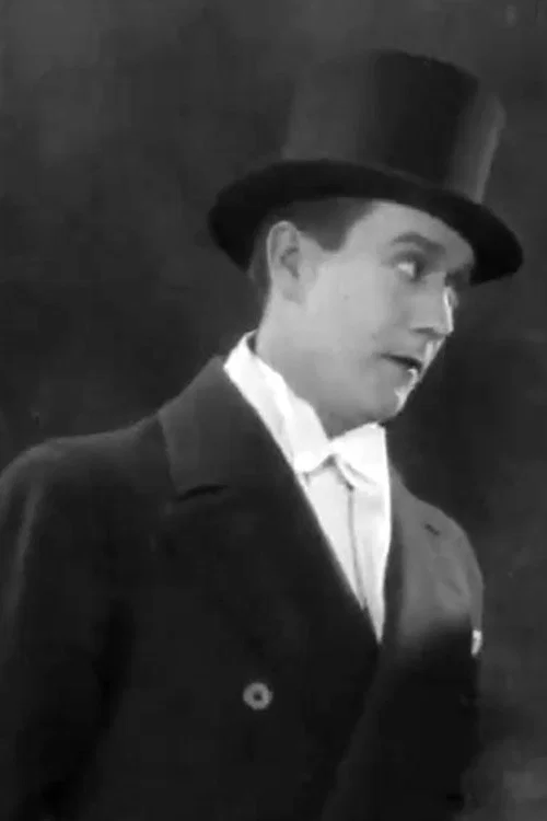 Photo of Paul Rehkopf, Acting