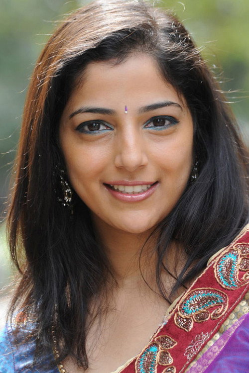 Photo of Nishanti Evani, Acting