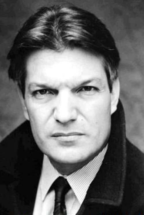 Photo of Maurizio Reti, Acting