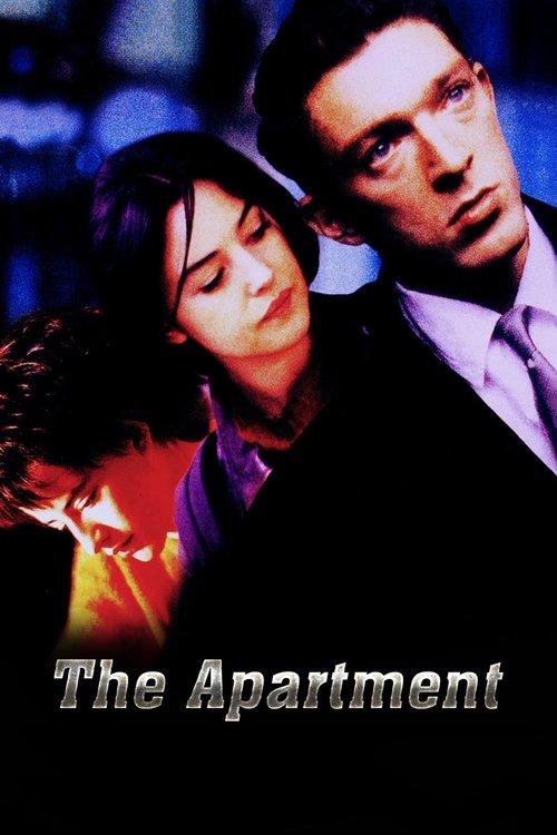 Movie poster for The Apartment (1996)