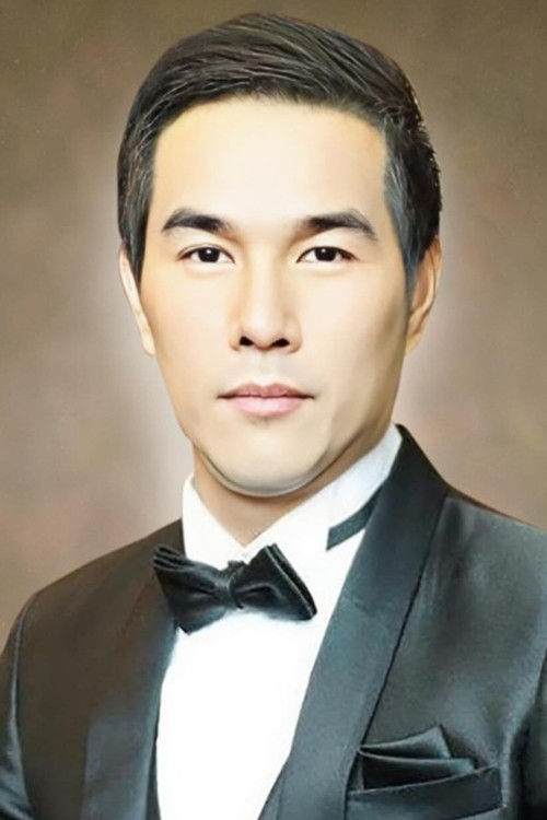Photo of Nontapat Sriwichai, Directing