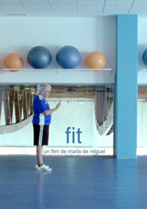 Movie poster for fit