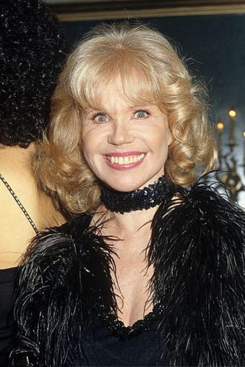 Photo of Gloria LeRoy, Acting