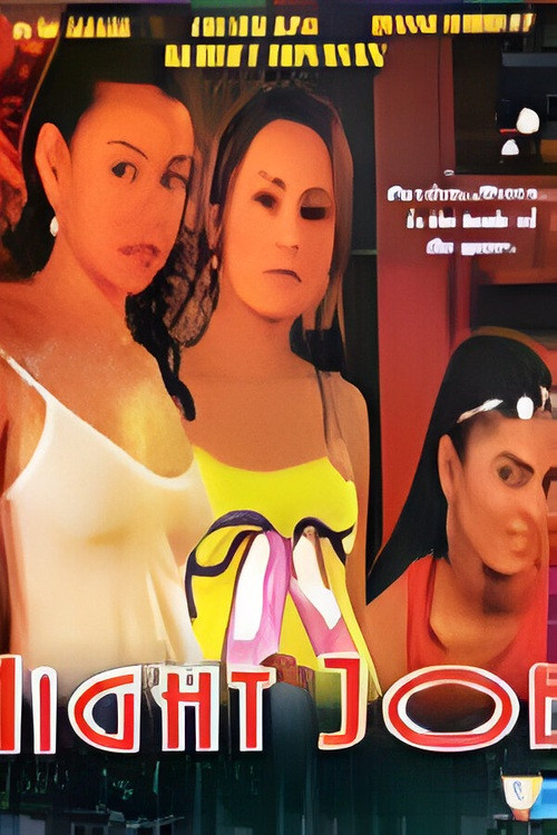 Movie poster for Night Job (2005)
