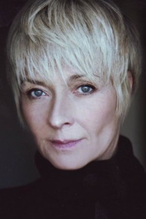 Photo of Frédérique Tirmont, Acting