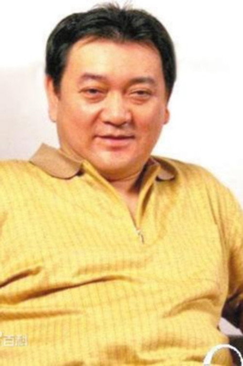 Ding Xiaohan profile