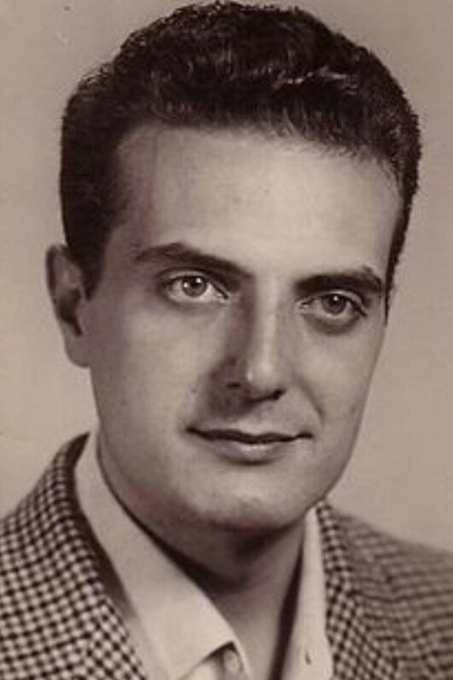 Photo of Gianfranco Bellini, Acting