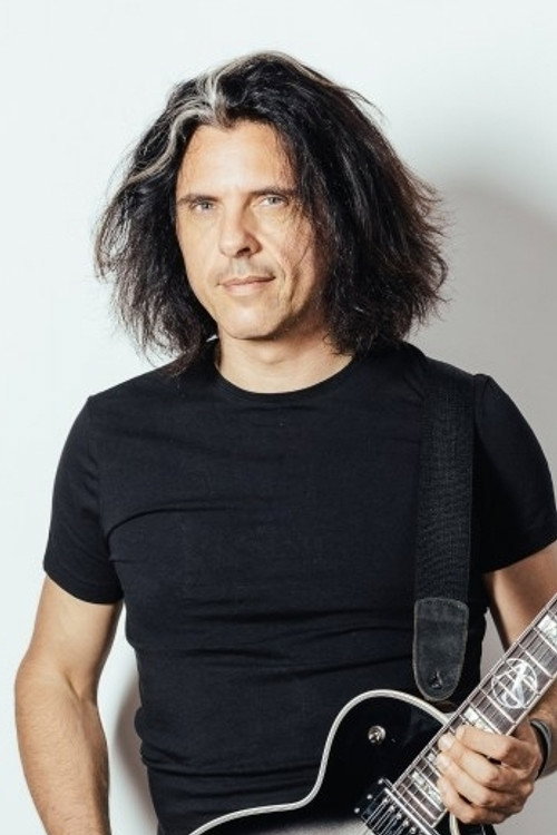 Photo of Alex Skolnick, Acting