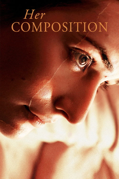 Movie poster for Her Composition (2015)