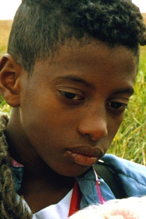 Photo of Sekkou Sall, Acting