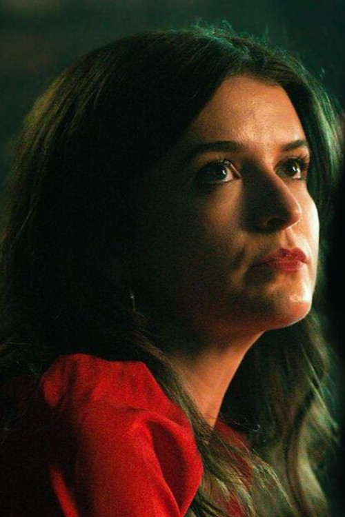 Photo of Jessie Epstein, Acting