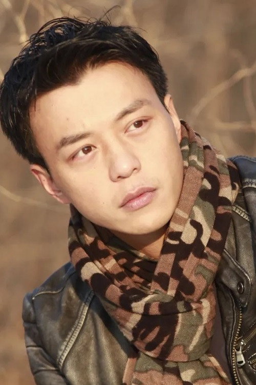 Photo of Ye Yue, Acting