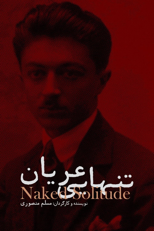 Movie poster for Naked Solitude